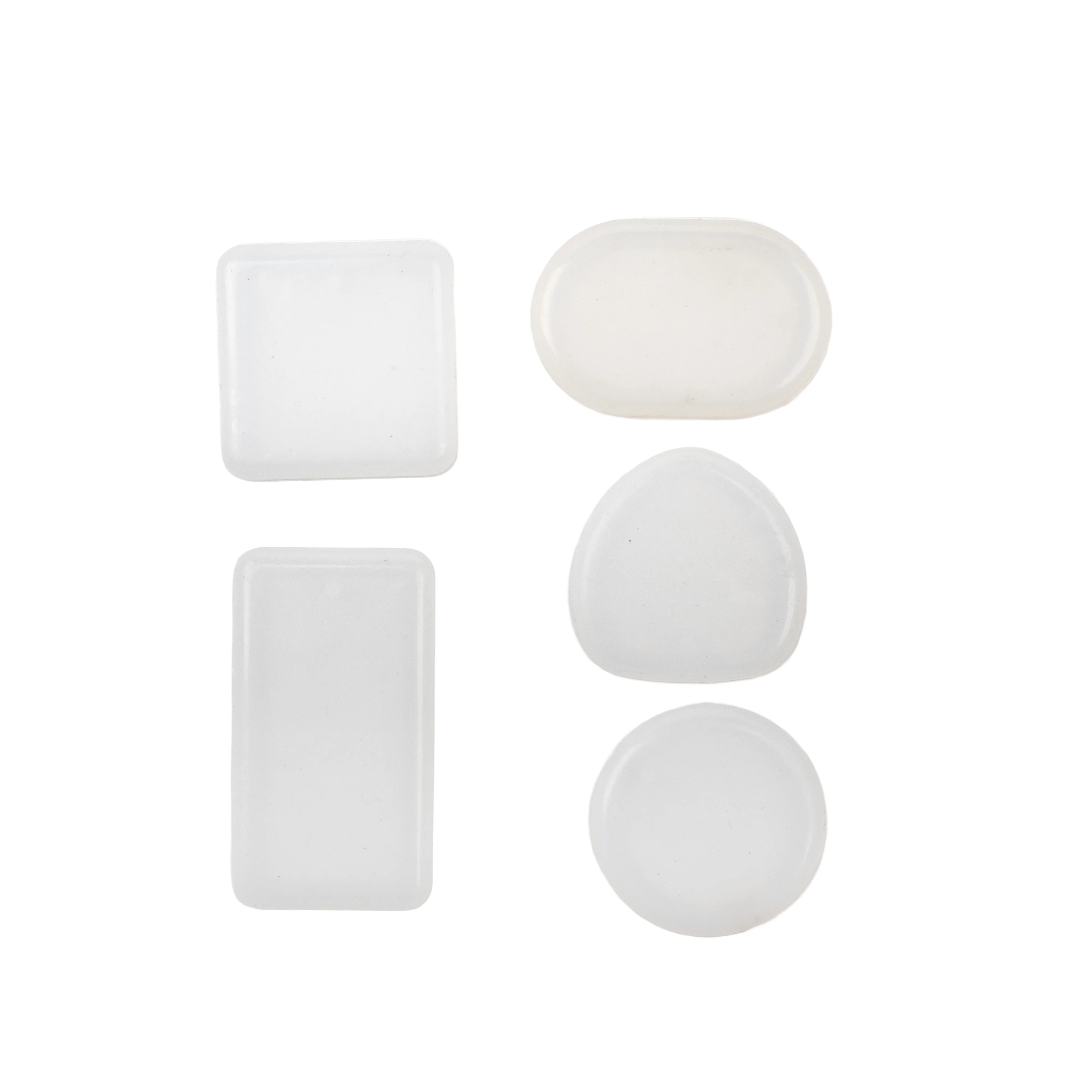 Silicone Moulds - New Arrivals